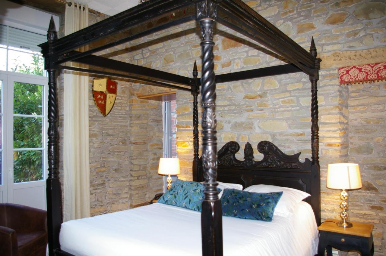 Queen Serenity Hotel Redon Dış mekan fotoğraf
