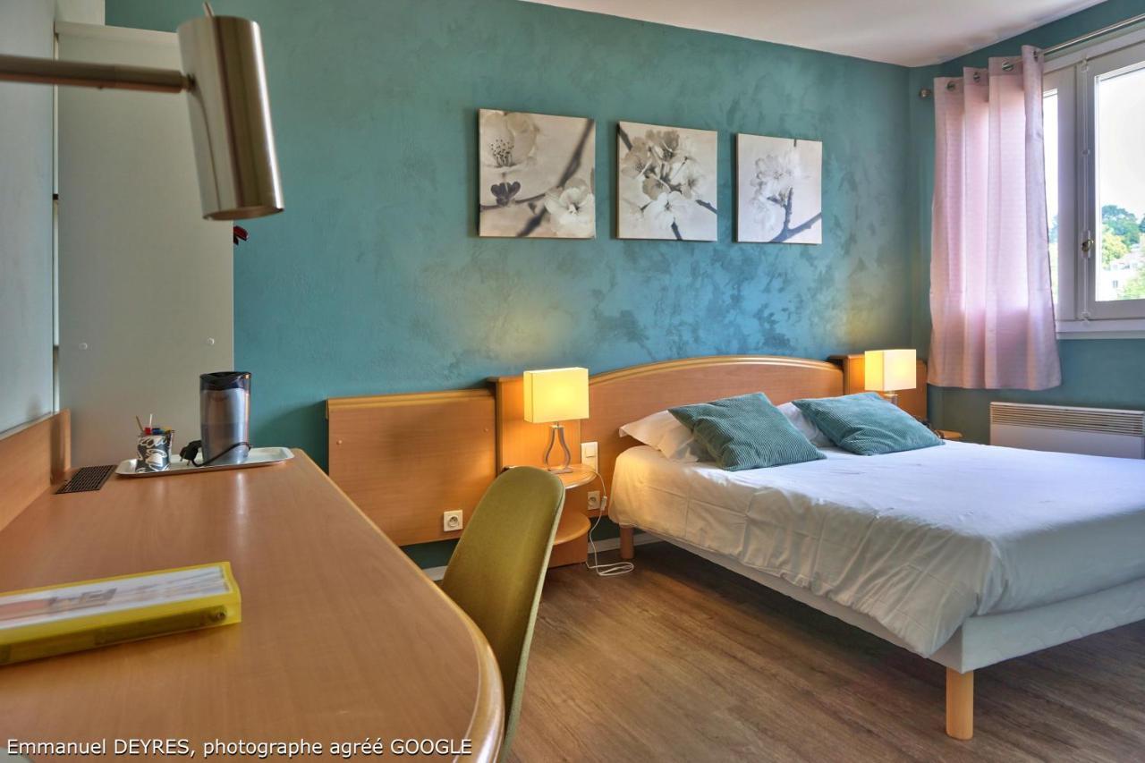 Queen Serenity Hotel Redon Dış mekan fotoğraf