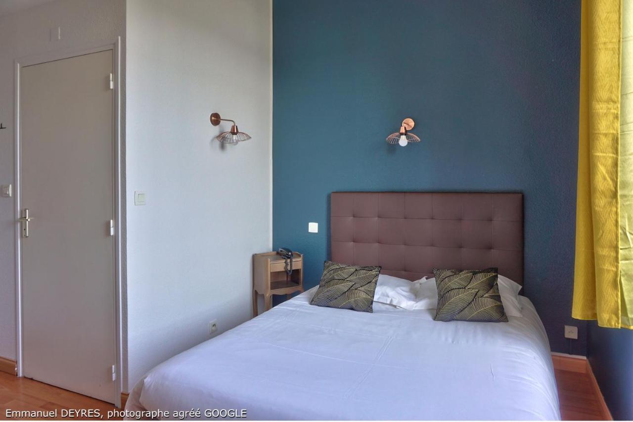 Queen Serenity Hotel Redon Dış mekan fotoğraf
