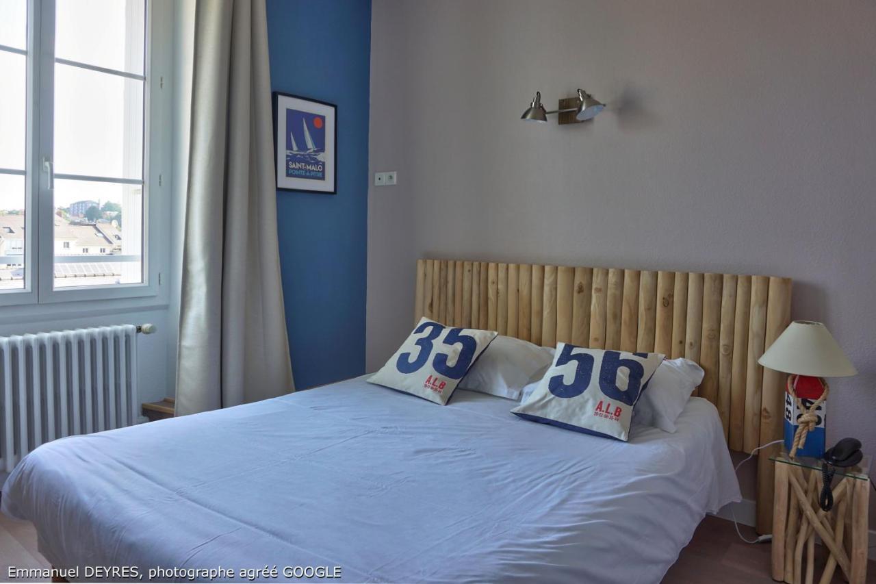 Queen Serenity Hotel Redon Dış mekan fotoğraf