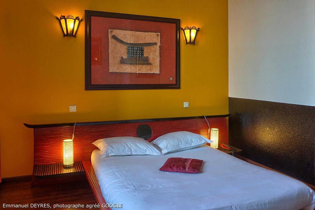 Queen Serenity Hotel Redon Dış mekan fotoğraf