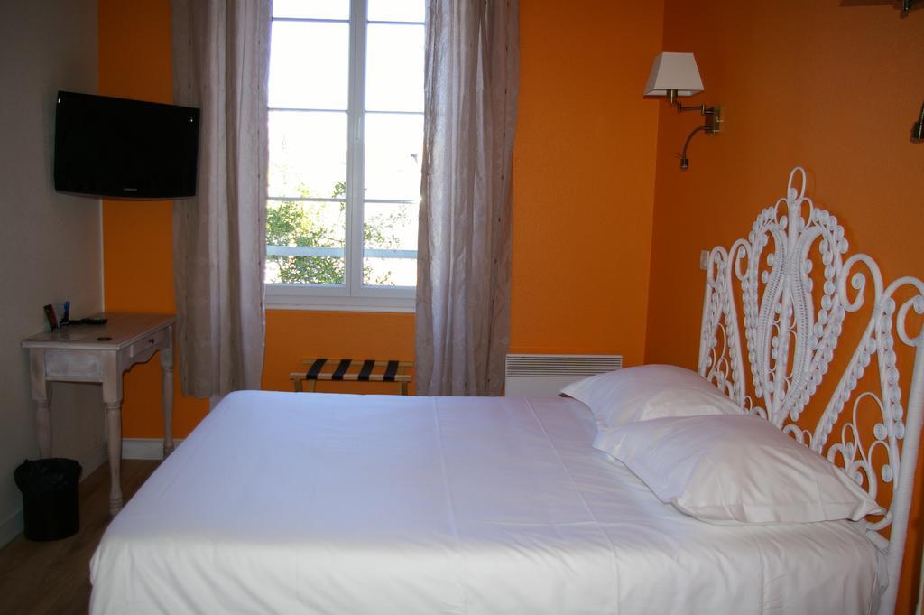 Queen Serenity Hotel Redon Dış mekan fotoğraf
